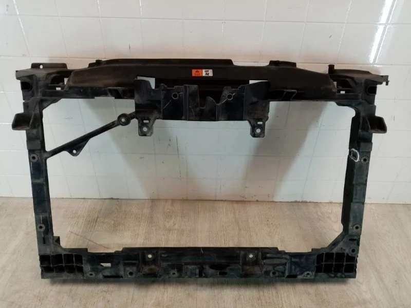 ПАНЕЛЬ ПЕРЕДНЯЯ/ТЕЛЕВИЗОР MAZDA MAZDA 6 2008 GS1D53110 GH 1.8