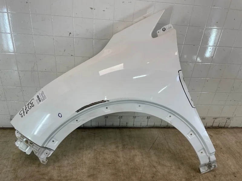 Крыло MITSUBISHI ECLIPSE CROSS 2017 2018 2019 2020 5220L037 GK1W 4B40, переднее левое