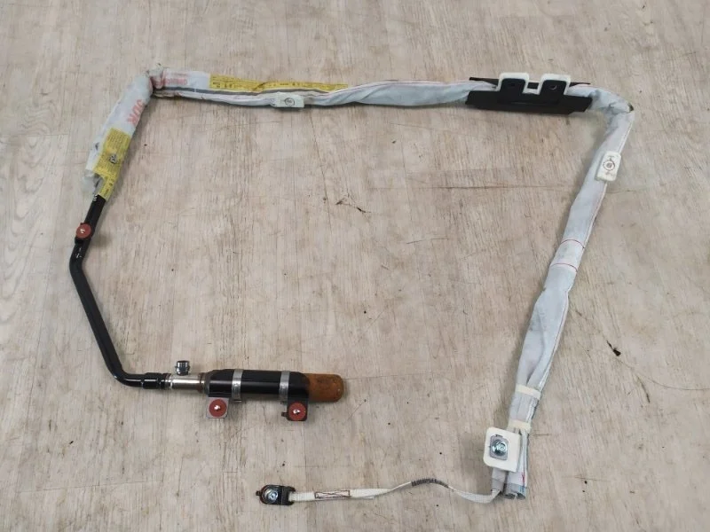 Аирбаг боковой Kia Rio 2010 2011 2012 2013 2014 2015 2016 850204X500, правый