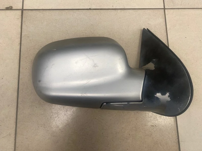 ЗЕРКАЛО HYUNDAI SANTA FE 1 CLASSIC 2000 2001 2002 2003 2004 2005 2006 2007 2008 8762026401 2.0 2.7, правое
