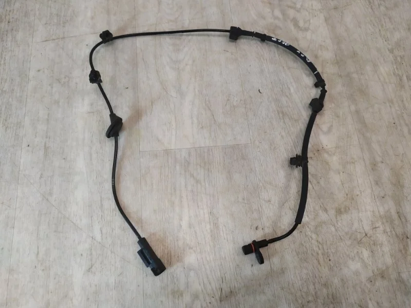 Датчик abs MITSUBISHI ASX 2010- 4670A815 GA1W 4B10, задний левый