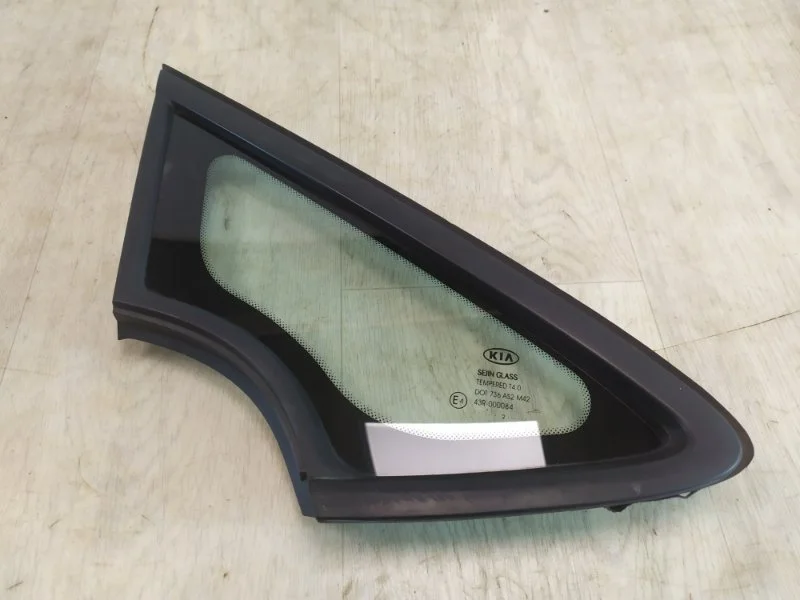 Стекло KIA CEED 2011 86190A2000 JD, переднее правое