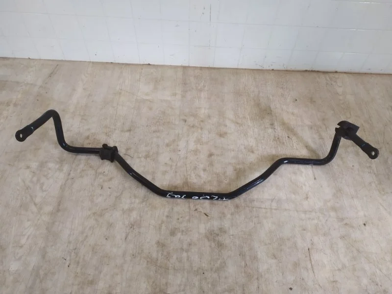 СТАБИЛИЗАТОР ПОПЕРЕЧНОЙ УСТОЙЧИВОСТИ MITSUBISHI OUTLANDER XL 2010 MN101507