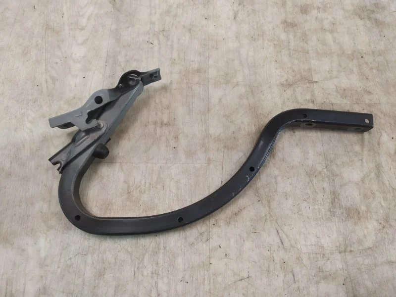 ПЕТЛЯ КРЫШКИ БАГАЖНИКА KIA RIO 2011 2012 2013 2014 2015 2016 792104Y000, левая