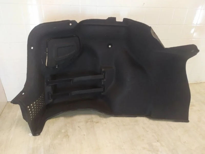 ОБШИВКА БАГАЖНИКА KIA RIO 2011 2012 2013 2014 857304Y000, левая