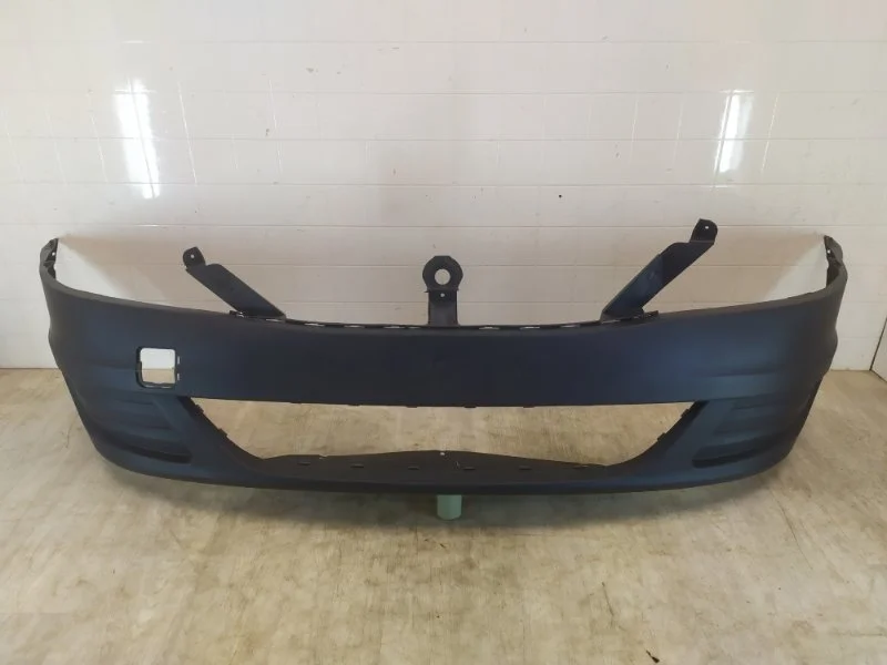 БАМПЕР RENAULT LOGAN 2009- 620223580R, передний