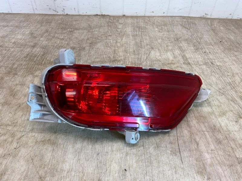 ФОНАРЬ В БАМПЕР MAZDA CX-5 2017- 2017 KB8M51660 KF, задний левый