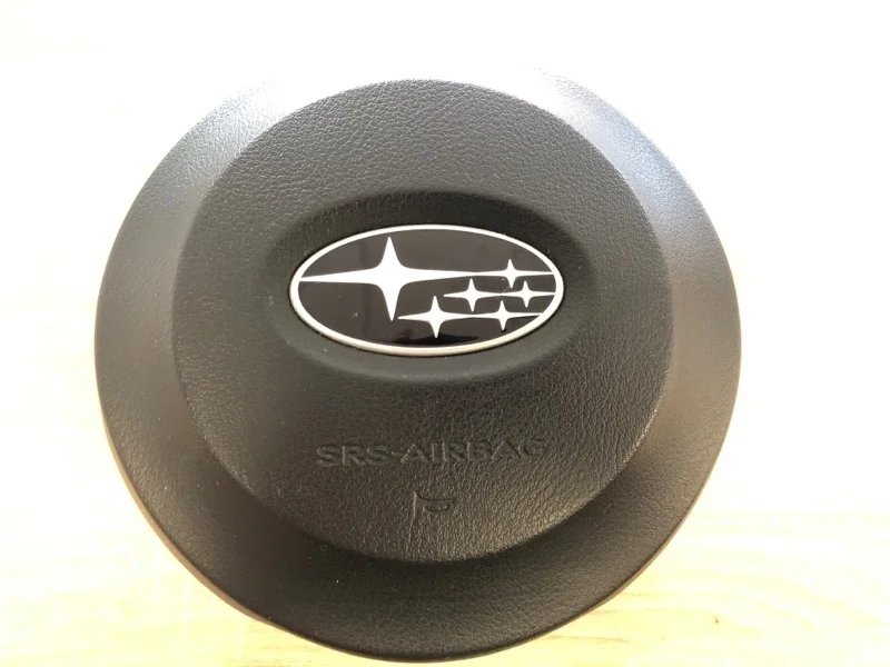 Аирбаг на руль SUBARU LEGACY 2009 2010 2011 2012 2013 2014 2015 98211FJ020VH, передний левый