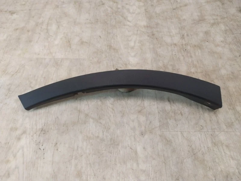 РАСШИРИТЕЛЬ БАМПЕРА TOYOTA RAV4 2012 5211342100 ALA40 1ADFTV, передний левый