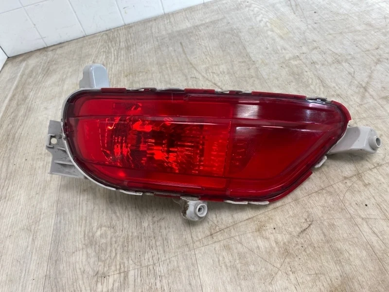 ФОНАРЬ В БАМПЕР MAZDA CX-5 2017- 2017 KB8M51660 KF, задний левый