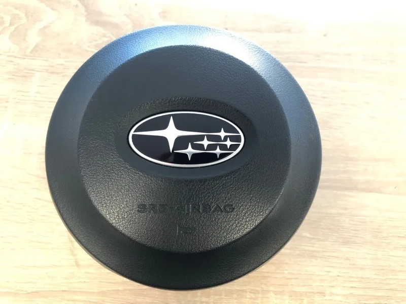 Аирбаг на руль SUBARU LEGACY 2009 2010 2011 2012 2013 2014 2015 98211FJ020VH, передний левый