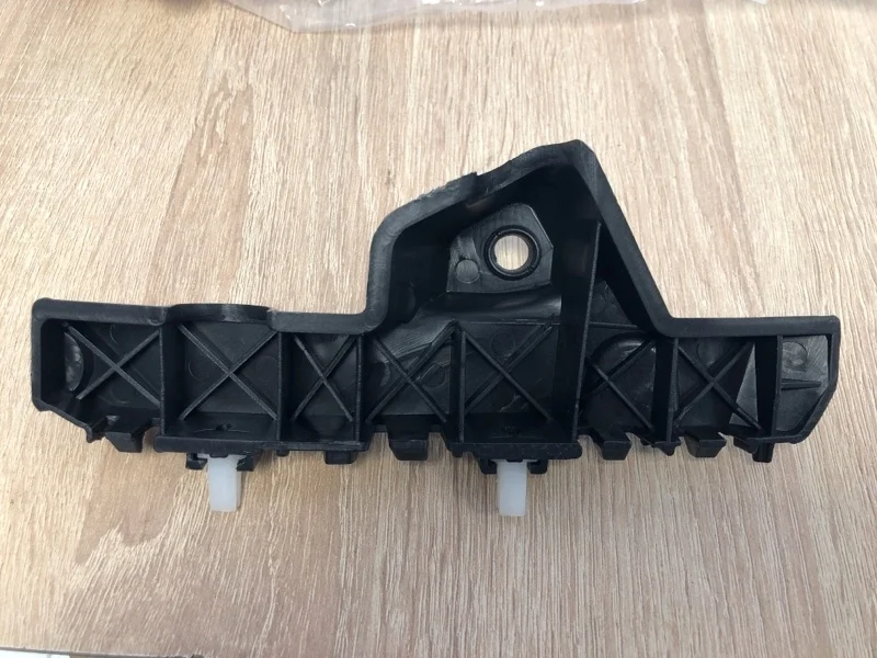 КРОНШТЕЙН БАМПЕРА HYUNDAI SOLARIS 2 2017 STHNS2000B2 HCR G4FA, передний левый