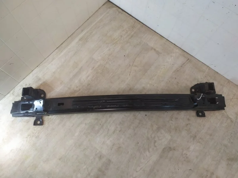 Усилитель бампера Hyundai Santa Fe 2 2006 2007 2008 2009 2010 2011 2012 865302B010 BM 2.0TD, передний