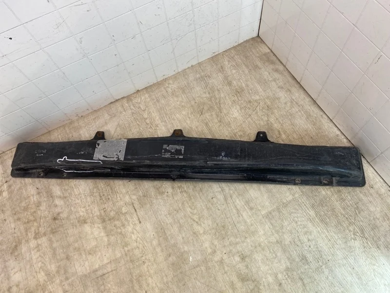 Усилитель бампера HYUNDAI SONATA 5 2005 8663138000 EF, задний