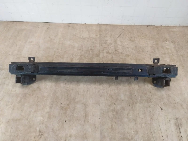 Усилитель бампера Hyundai Santa Fe 2 2006 2007 2008 2009 2010 2011 2012 865302B010 BM 2.0TD, передний