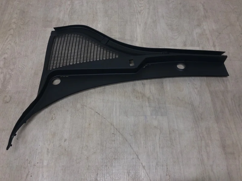 ЖАБО SKODA OCTAVIA 2013 5E1819415A9B9 5E3 ATD, переднее левое