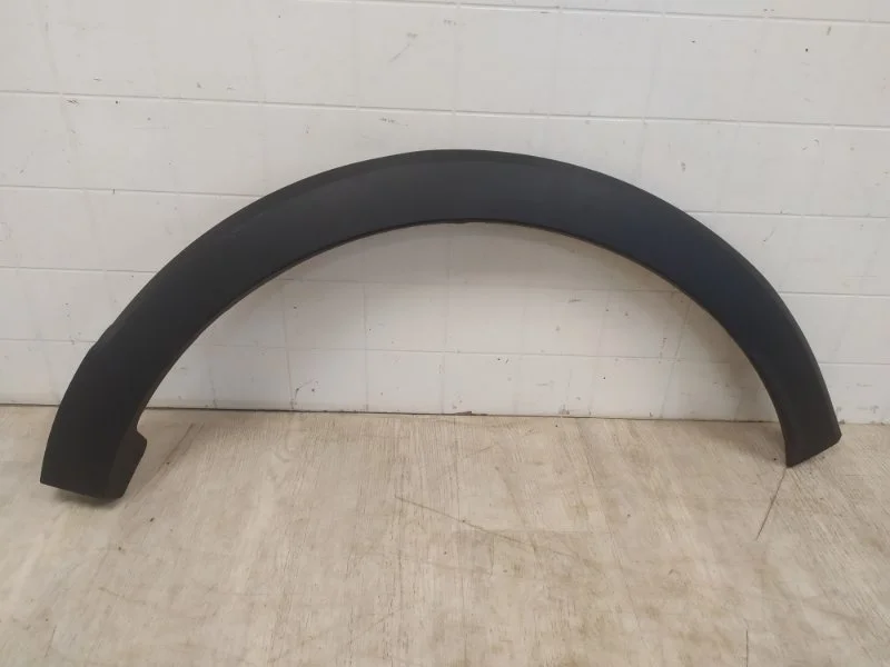 РАСШИРИТЕЛЬ КРЫЛА RENAULT KAPTUR 2016- 788A34259R, задний левый