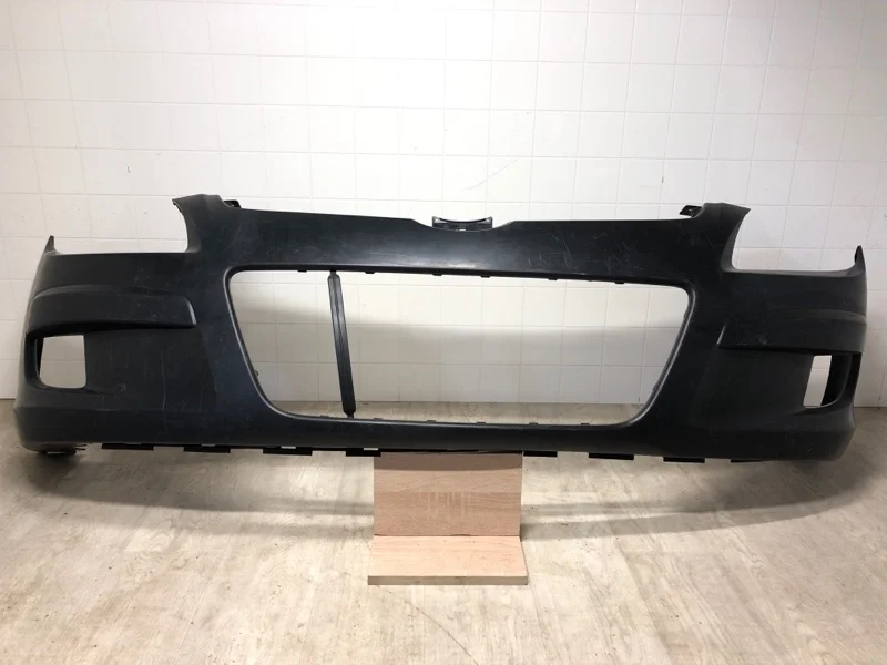 БАМПЕР HYUNDAI I-30 2007 2008 2009 2010 2011 2012 865112R000 JD, передний
