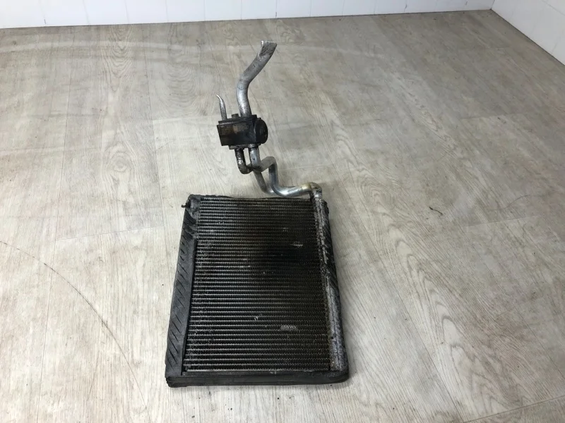 РАДИАТОР КОНДИЦИОНЕРА САЛОННЫЙ MITSUBISHI OUTLANDER 3 2016 2017 2018 2019 2020 2021 2022 2023 2024 7810A299 GF2W 4B10