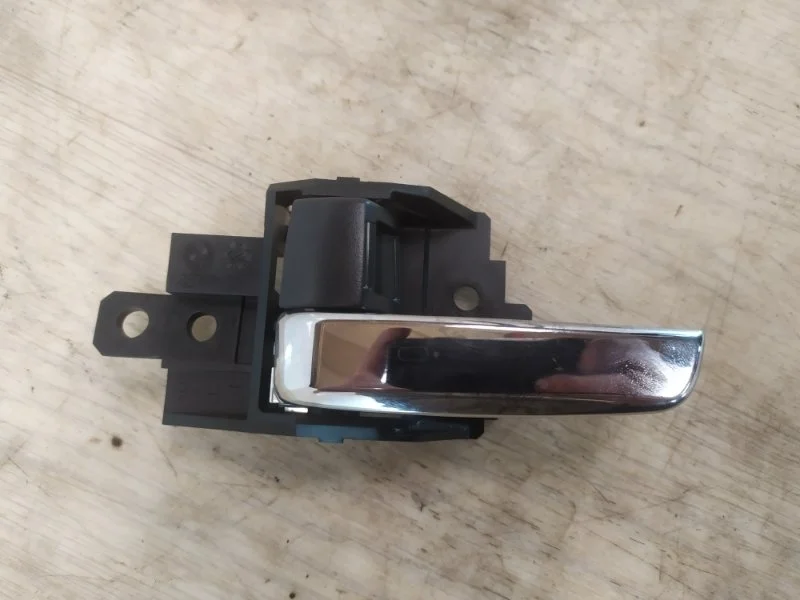 Ручка двери внутренняя MITSUBISHI OUTLANDER 3 2012 2013 2014 2015 2016 2017 2018 2019 2020 2021 5716A479XB GF, передняя левая