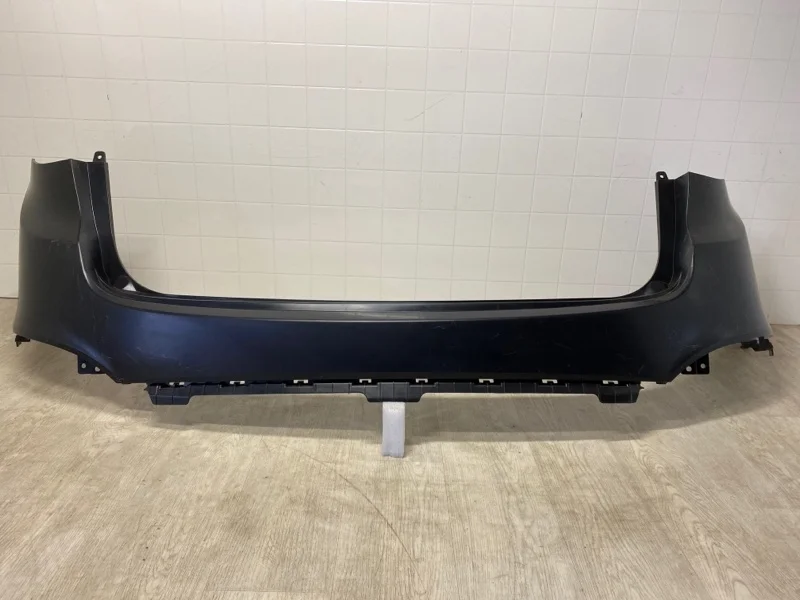 БАМПЕР HYUNDAI IX-35 2010 866112Y000 TM G4KD, задний