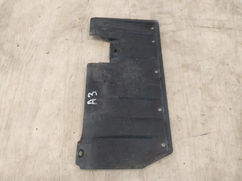 ПЫЛЬНИК MITSUBISHI OUTLANDER 3 2012 2013 2014 2015 2016 2017 2018 2019 2020 2021 5379A038 GF, задний правый