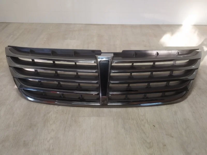 Решетка радиатора Hyundai Equus 2013 863503N700 BH 3.8
