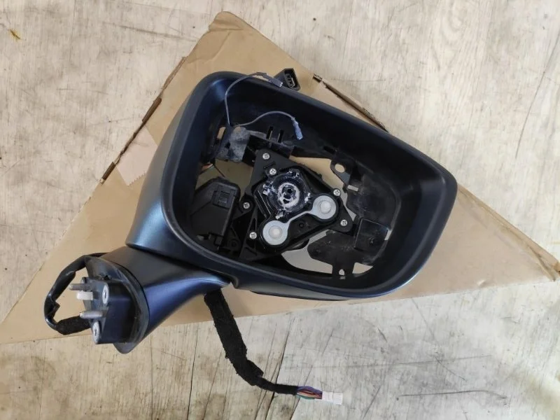 ЗЕРКАЛО MAZDA MAZDA 6 2015 2016 2017 2018 2019 2020 2021 2022 GRK769121A GJ, правое