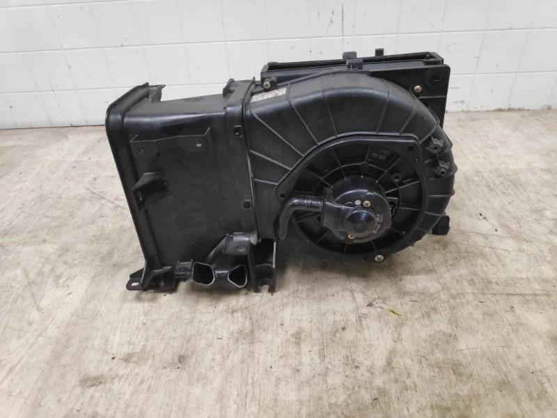 Корпус печки MITSUBISHI LANCER 9 2000 2001 2002 2003 2004 2005 2006 2007 2008 2009 2010 7802A080 CS