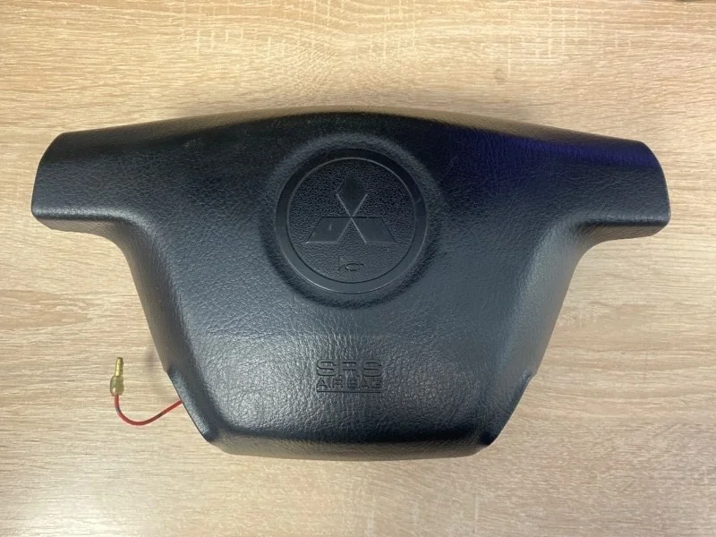 Аирбаг на руль MITSUBISHI LANCER 9 2002 2001 2002 2003 2004 2005 MR647850 CS1A 4G13