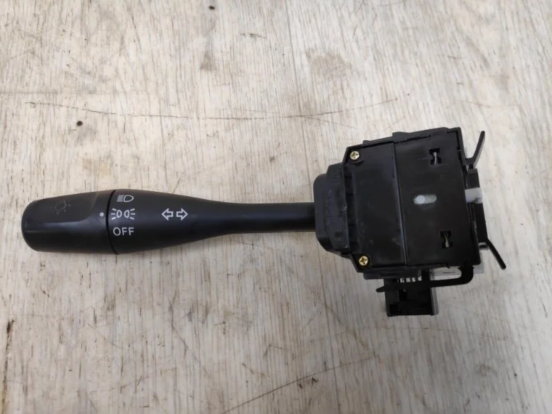 Подрулевой переключатель MITSUBISHI LANCER 9 2000 2001 2002 2003 2004 2005 2006 2007 2008 2009 2010 2011 8614A001 CS1A 4G13, левый