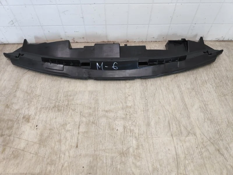 ДЕФЛЕКТОР РАДИАТОРА MAZDA MAZDA 6 2008 2009 2010 2011 2012 2013 GS1E500S0 GH 1.8, передний