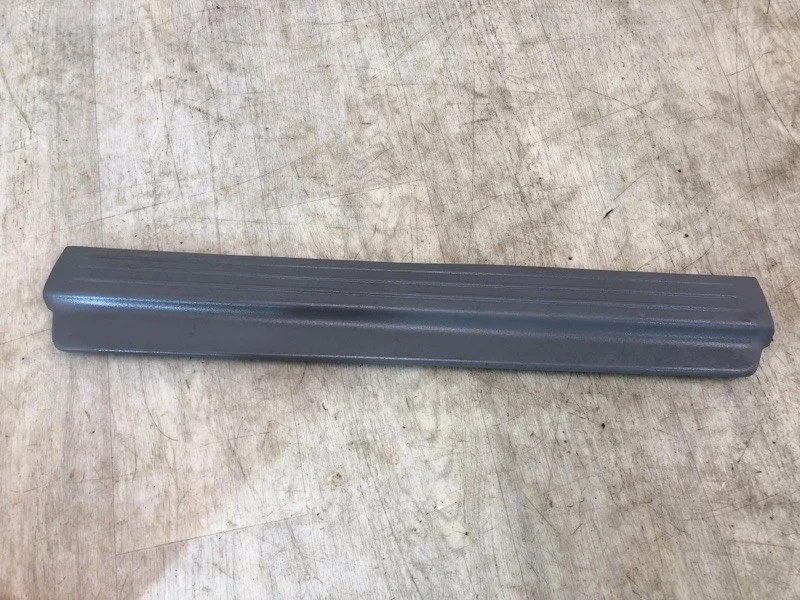 Обшивка салона MITSUBISHI PAJERO SPORT 2 2008 2009 2010 2011 2012 2013 2014 2015 2016 MN123957HA KB4T, передняя левая