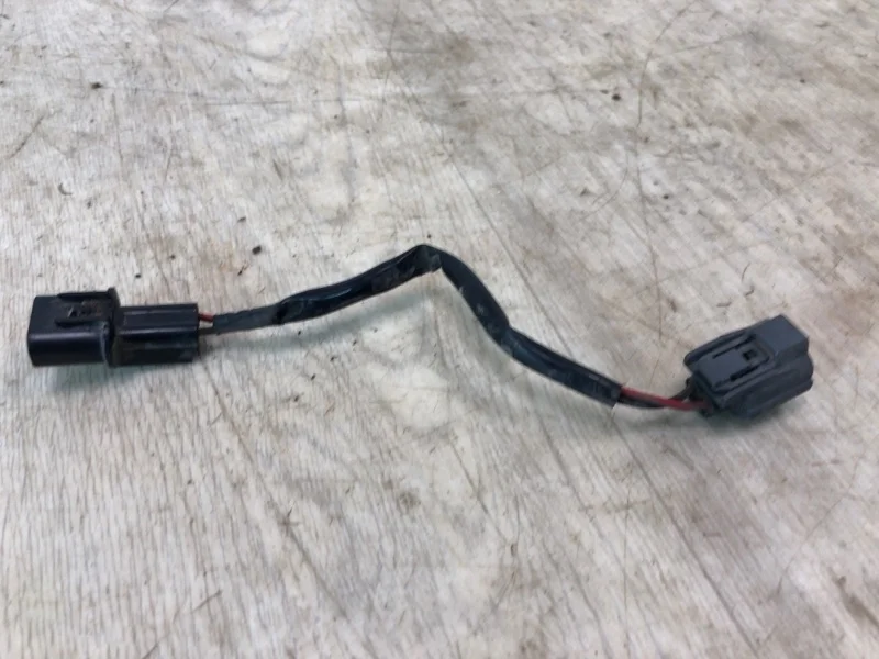 ПРОВОДКА MITSUBISHI PAJERO SPORT 2 2008 2009 2010 2011 2012 2013 2014 2015 2016 8301B576 KH