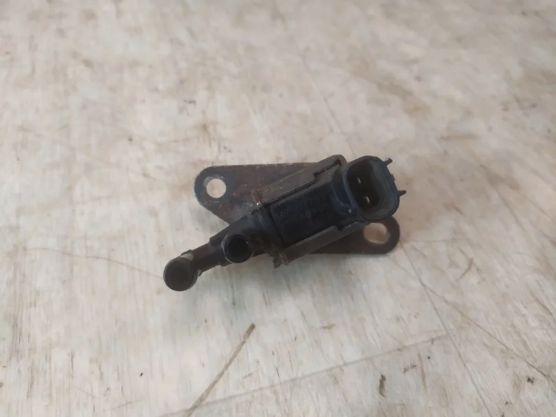 КЛАПАН ЭЛЕКТРОМАГНИТНЫЙ ВПУСКНОГО КОЛЛЕКТОРА MITSUBISHI GALANT 2002 MR507781