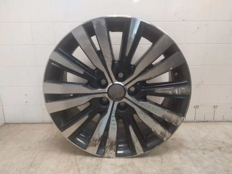 Диск колесный литой MITSUBISHI OUTLANDER 3 2015- 4250F623 GF2W 4B10