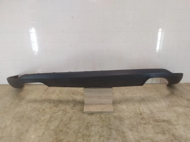 ЮБКА БАМПЕРА ЗАДНЕГО HYUNDAI SANTA FE 2 2009 2010 2011 2012 2013 866122B700