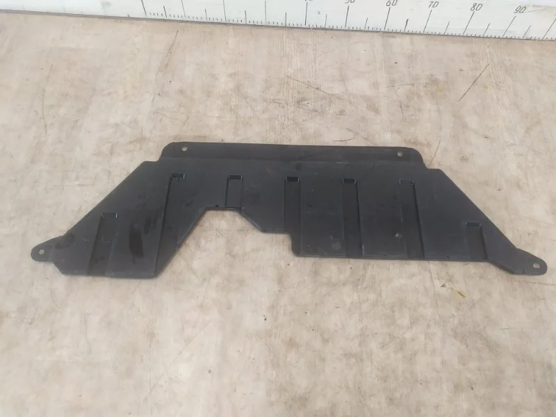 ПЫЛЬНИК БАМПЕРА ПЕРЕДНЕГО MITSUBISHI OUTLANDER 3 2015 2016 2017 2018 2019 2020 2021 2022 5370B242 GF, задний