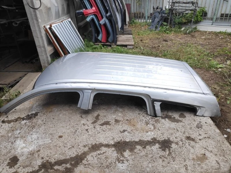 КРЫША MITSUBISHI OUTLANDER XL 2006 2007 2008 2009 2010 2011 2012 5290B521 CW1W 4B11