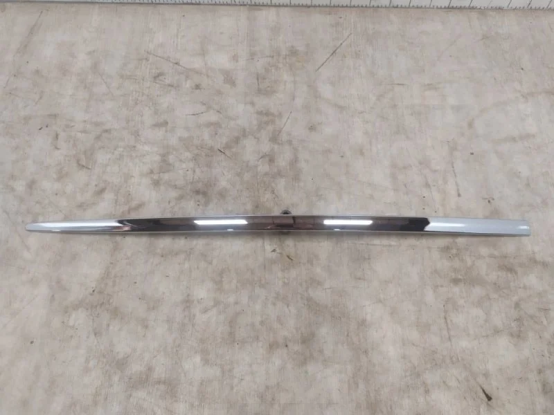 Молдинг стекла TOYOTA LAND CRUISER 200 PZ4157049001, передний левый