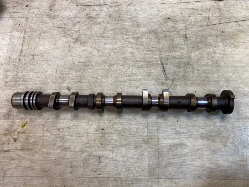 Распредвал HYUNDAI SOLARIS 1 2010 2011 2012 2013 2014 2015 2016 241002B010 G4FA