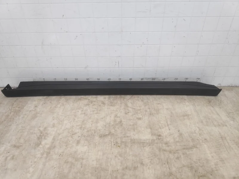 Накладка на порог MITSUBISHI OUTLANDER 3 6512A601 GF2W 4B10, левая