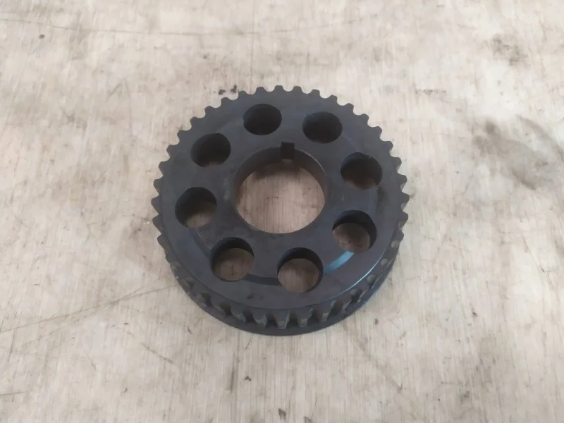 ШЕСТЕРНЯ Mitsubishi L200 2005- 2007 2008 2009 2010 2011 2012 2013 2014 MD164835 KB KH 4D56U