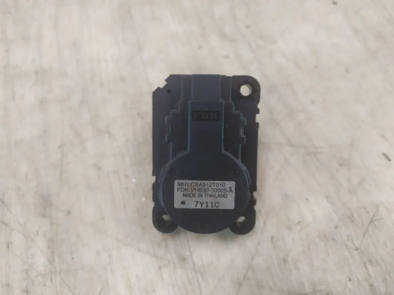 МОТОР ПРИВОДА ЗАСЛОНКИ ОТОПИТЕЛЯ MITSUBISHI ASX 2007 2008 2009 2010 2011 2012 2013 2014 2015 2016 2017 2018 2019 2020 7820A080