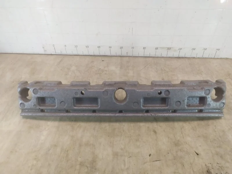 АБСОРБЕР БАМПЕРА HYUNDAI SANTA FE 2 2005 2006 2007 2008 2009 2010 2011 2012 866202B020 BM, задний