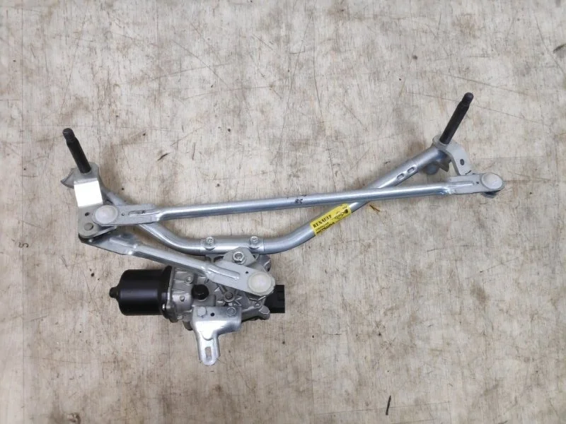 ТРАПЕЦИЯ СТЕКЛООЧИСТИТЕЛЯ RENAULT KAPTUR 2016 2017 2018 2019 2020 2021 288006219R F4R