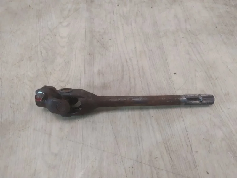 Рулевая колонка Mitsubishi Lancer 10 2007 2008 2009 2010 2011 2012 2013 2014 2015 2016 MN100321 CY1A 4A91