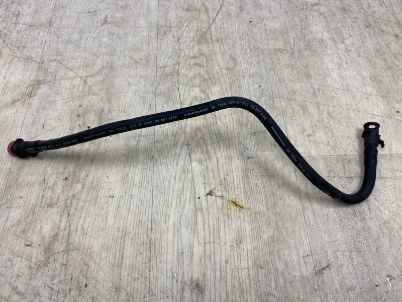 ТРУБКА MITSUBISHI LANCER 10 2007 2008 2009 2010 2011 2012 2013 2014 2015 2016 1741A237 CY