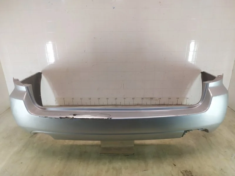 БАМПЕР SUBARU LEGACY 2006 2007 2008 2009 57704AG040 BL, задний