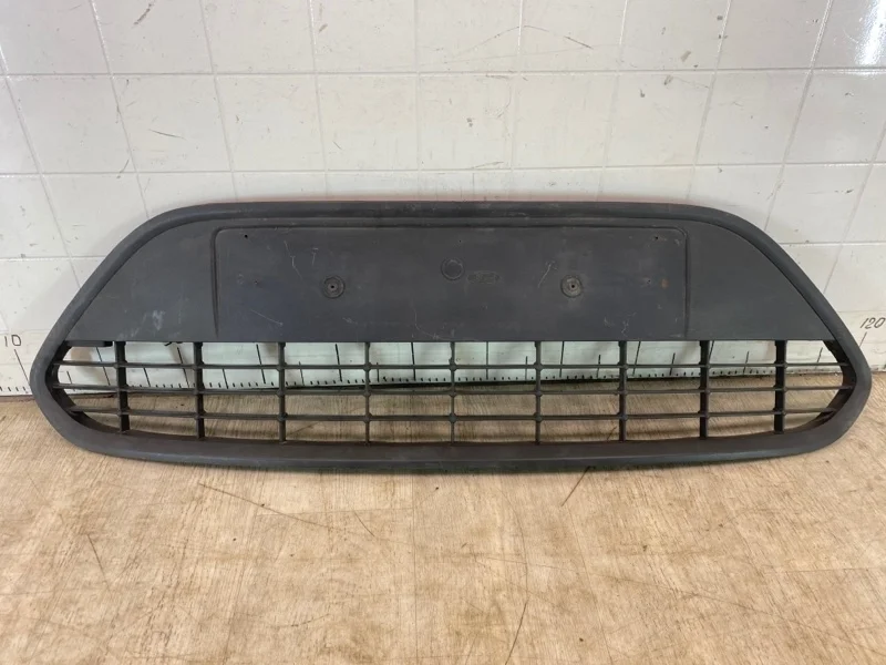 РЕШЕТКА БАМПЕРА FORD FOCUS 2 2004 2005 2006 2007 2008 2009 2010 2011 1497510 CB4 AODA, передняя